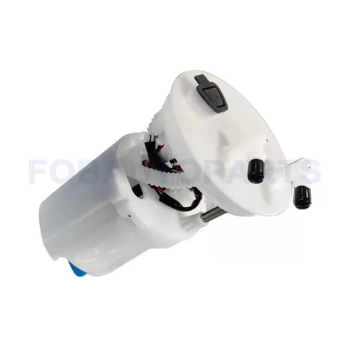 Electric Fuel Pump Module Assembly with Pressure Sensor for Kia Rio 2003 L4 1.6L 31111-FD200 Fuel Pump & Parts - image 4